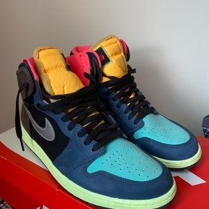 Jordan 1 Retro Tokyo Bio Hack